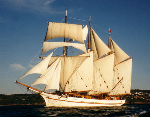 Alma Doepel